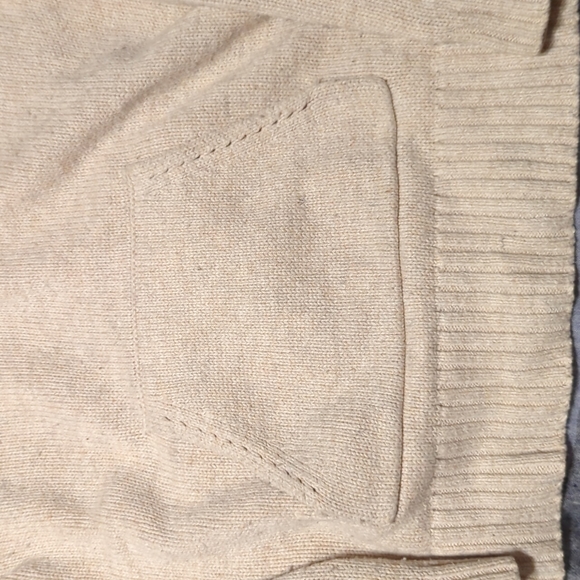 Banana Republic hooded sweater - Picture 4 of 4